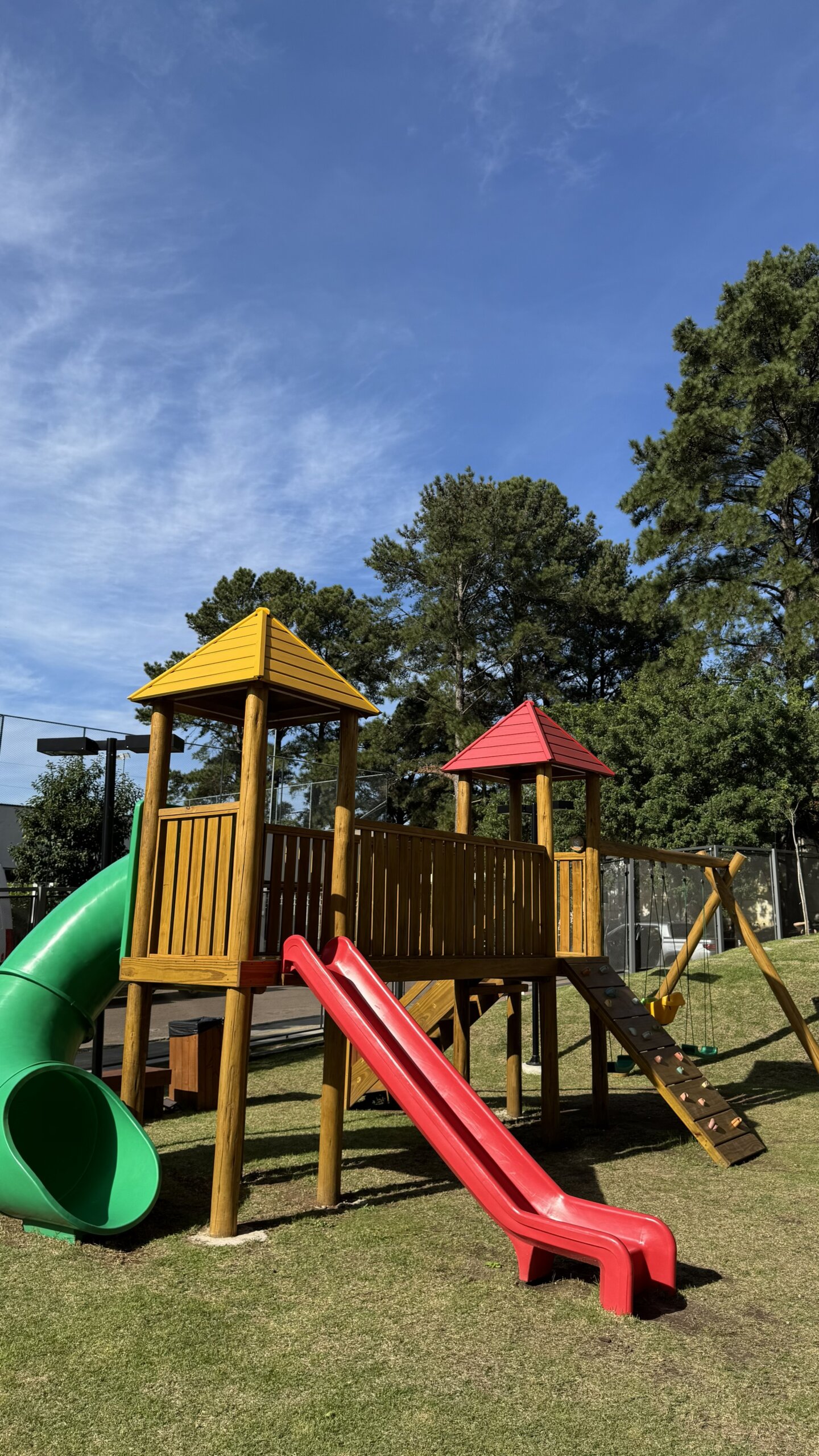playground